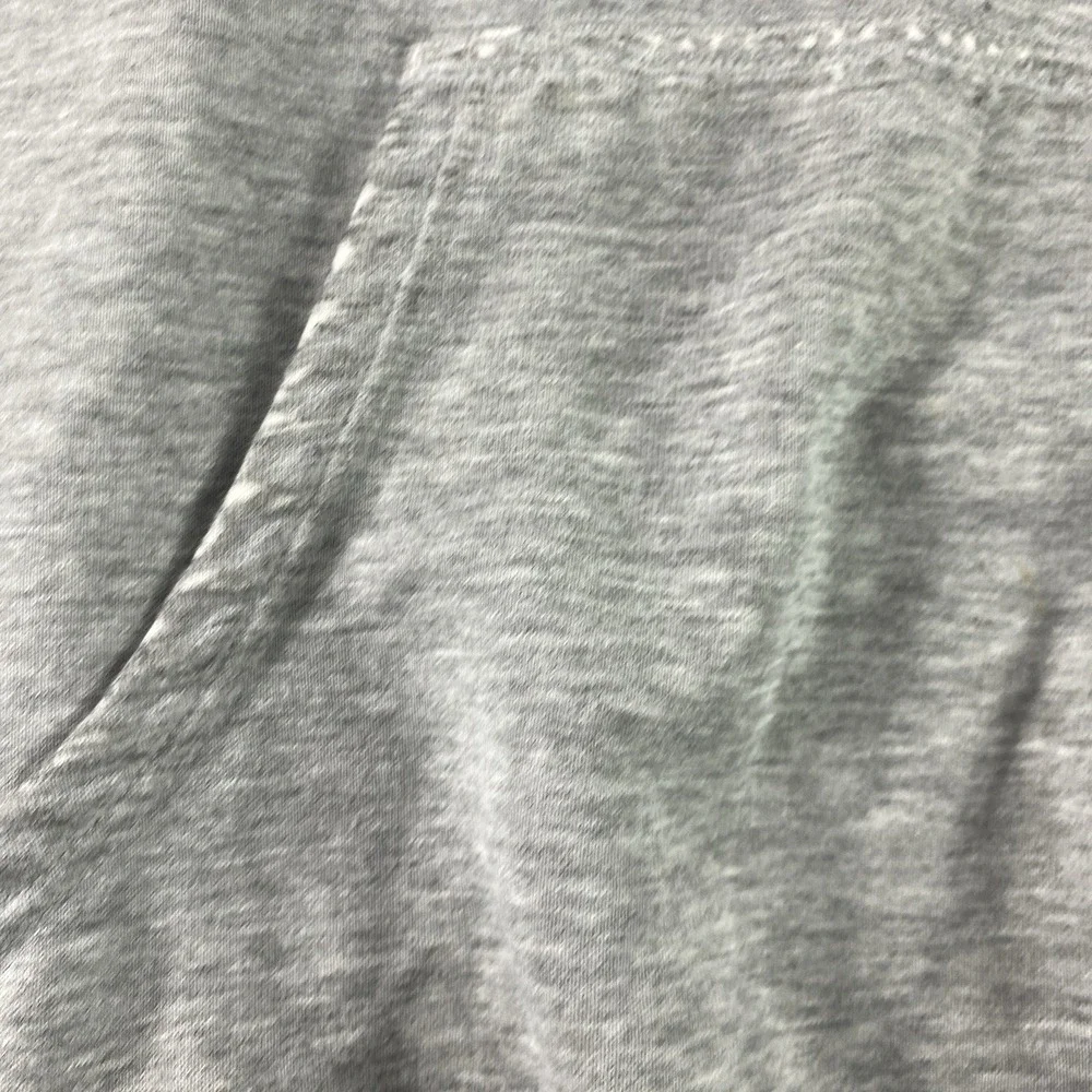 Vtg Team Nike Center Swoosh Michigan‎ State Hoody Sweatshirt Embroidered Medium